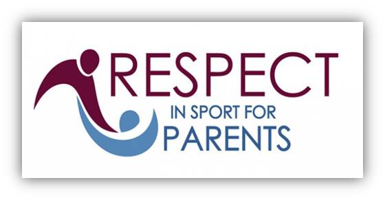 Respect in Sport for Parents