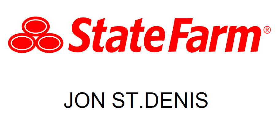 State Farm Insurance Jon St. Denis