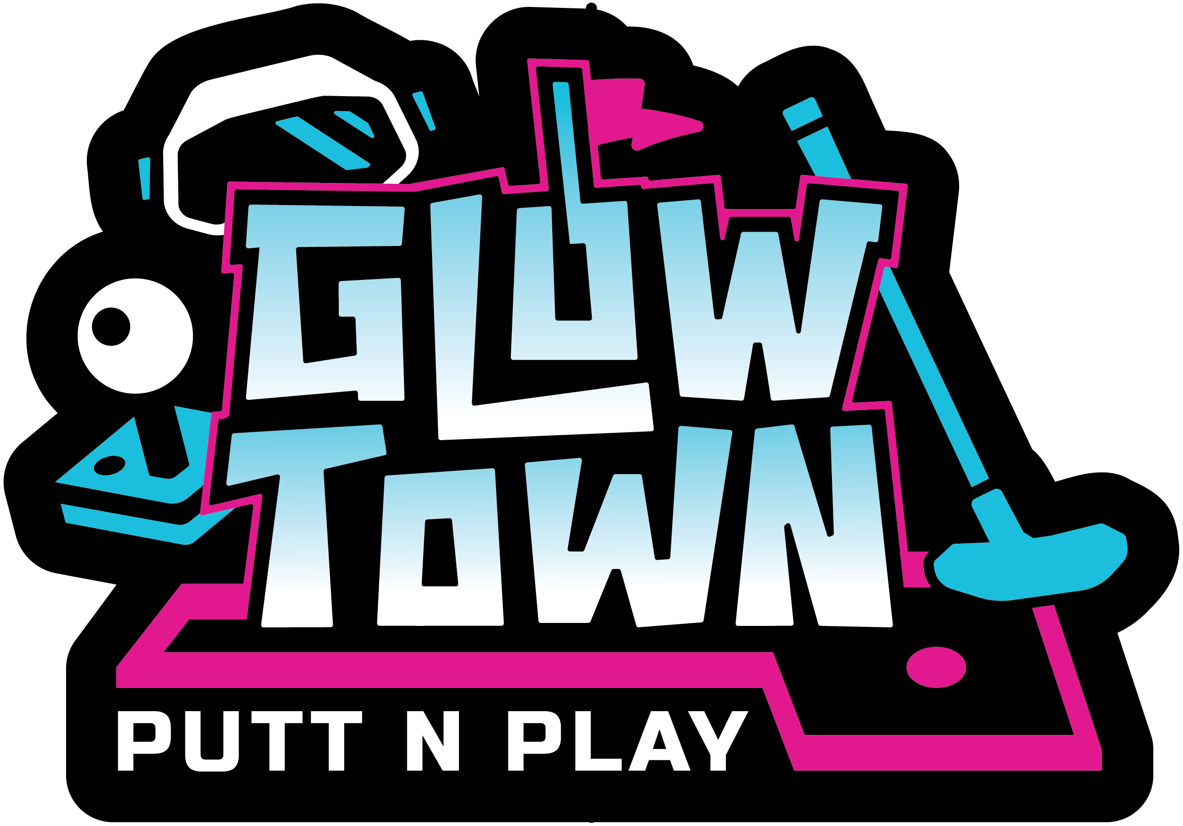 GlowTown