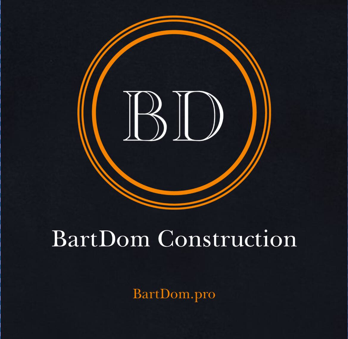 BartDom Construction